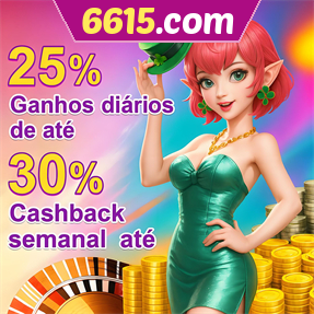 6615.com Fundo de Resgate de Perdas Semanais