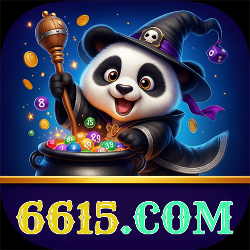 6615.com Cassino Online